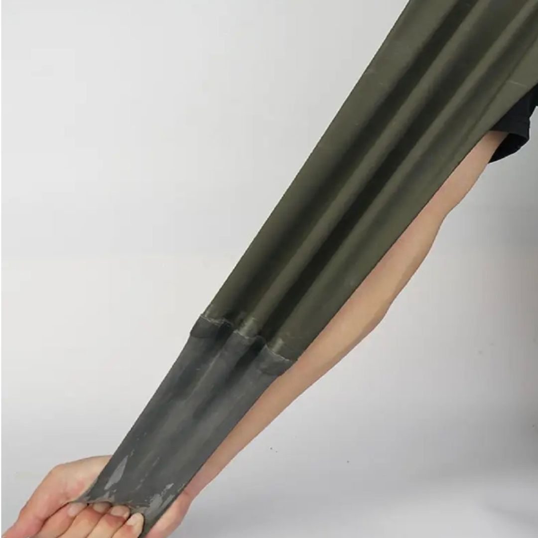 PVC защитни предпазни ръкави ID:0116