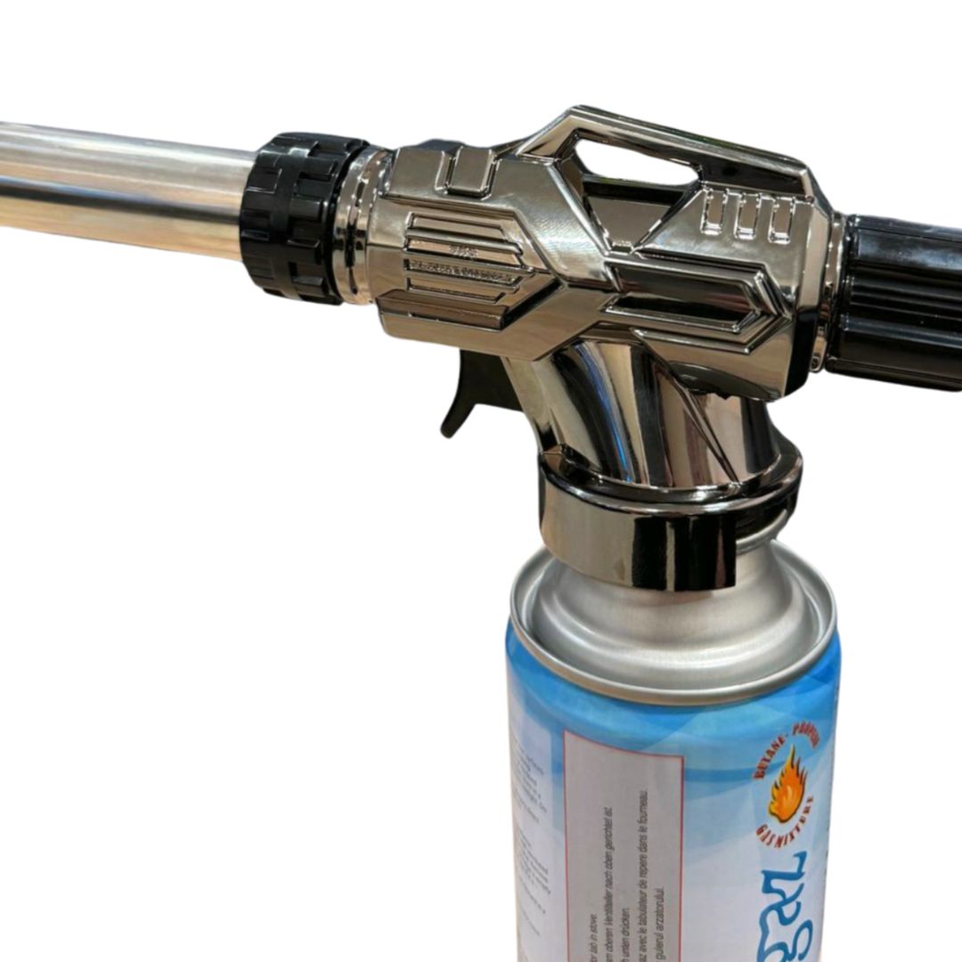 Газова горелка ID:0192