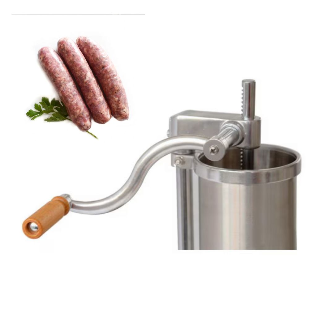 Пълначка за наденици и колбаси вертикална 5.5кг ID:0194