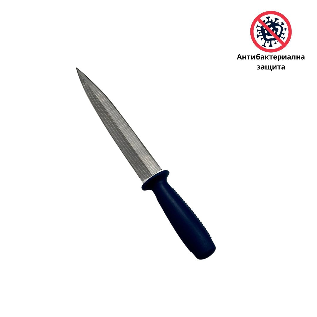 Нож за kлане тип кама ID:047, 19см