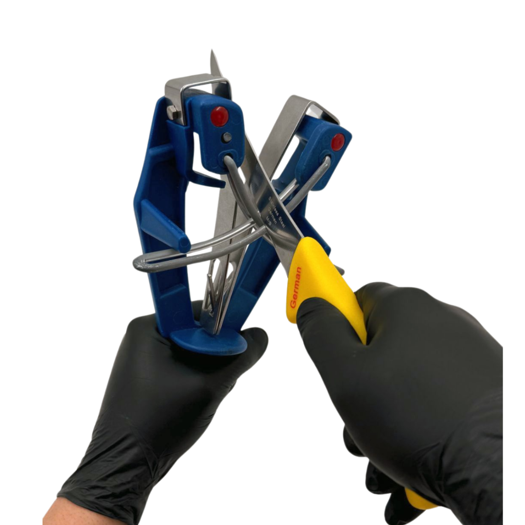 Заточващо устройство ID:099