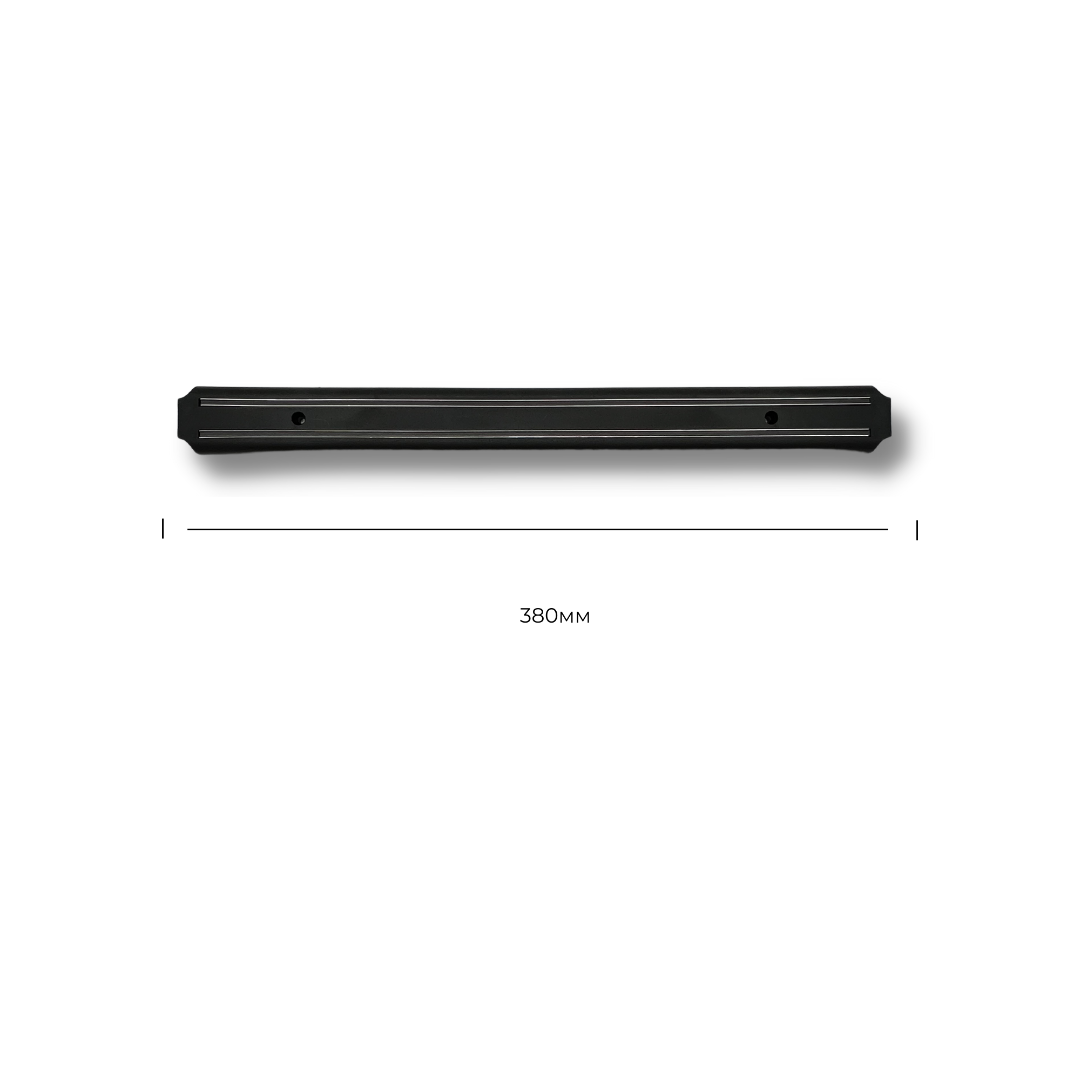 Магнитна стойка за ножове ID:0120, 38см