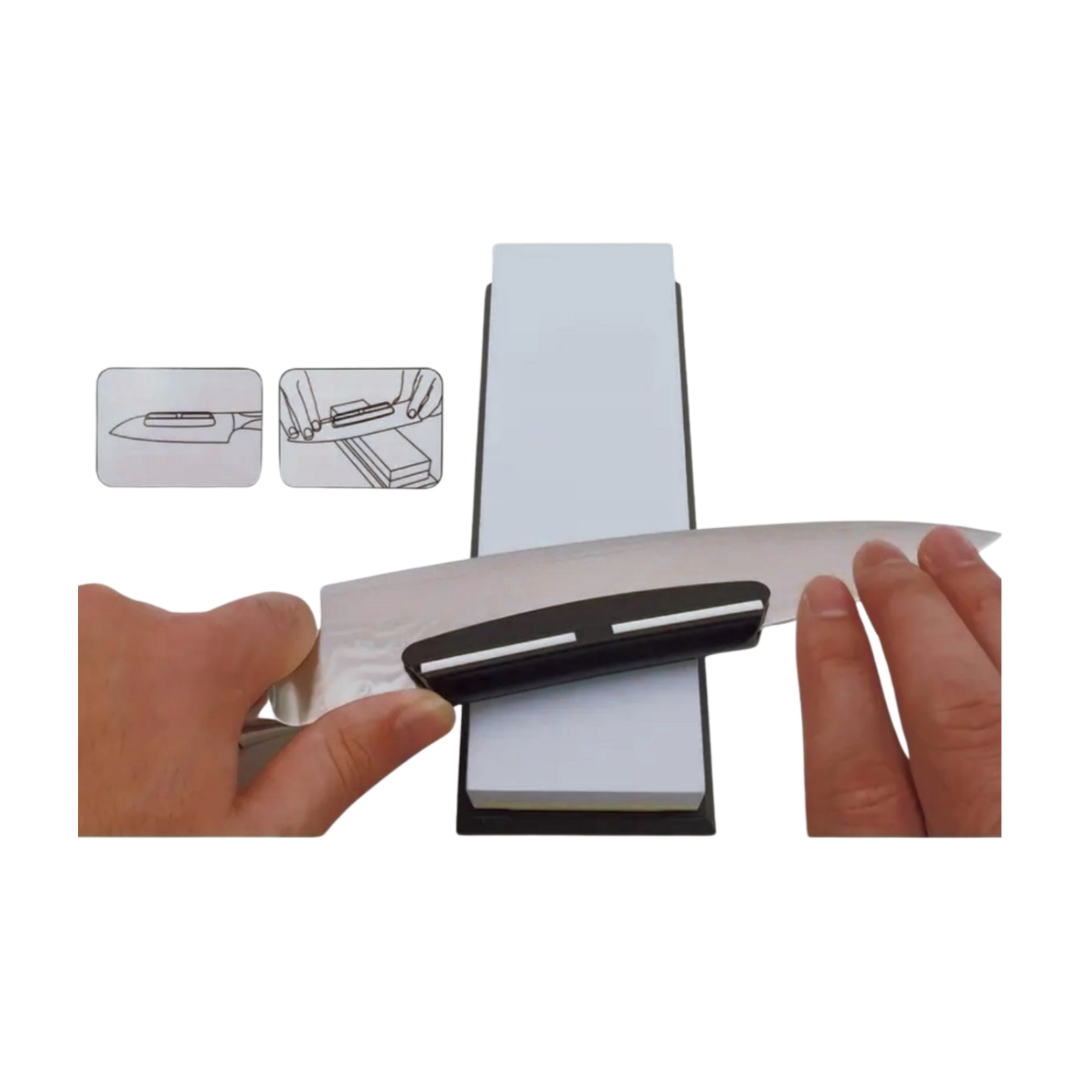 ВОДАЧ ЗА ЪГЪЛА ПРИ ЗАТОЧВАНЕ С КАМЪК ID:0146