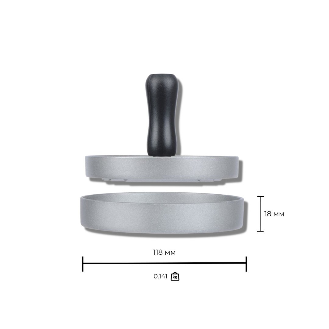 Бургер Преса ID:0155