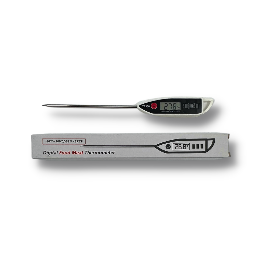 Термометър за месо, ID:0181