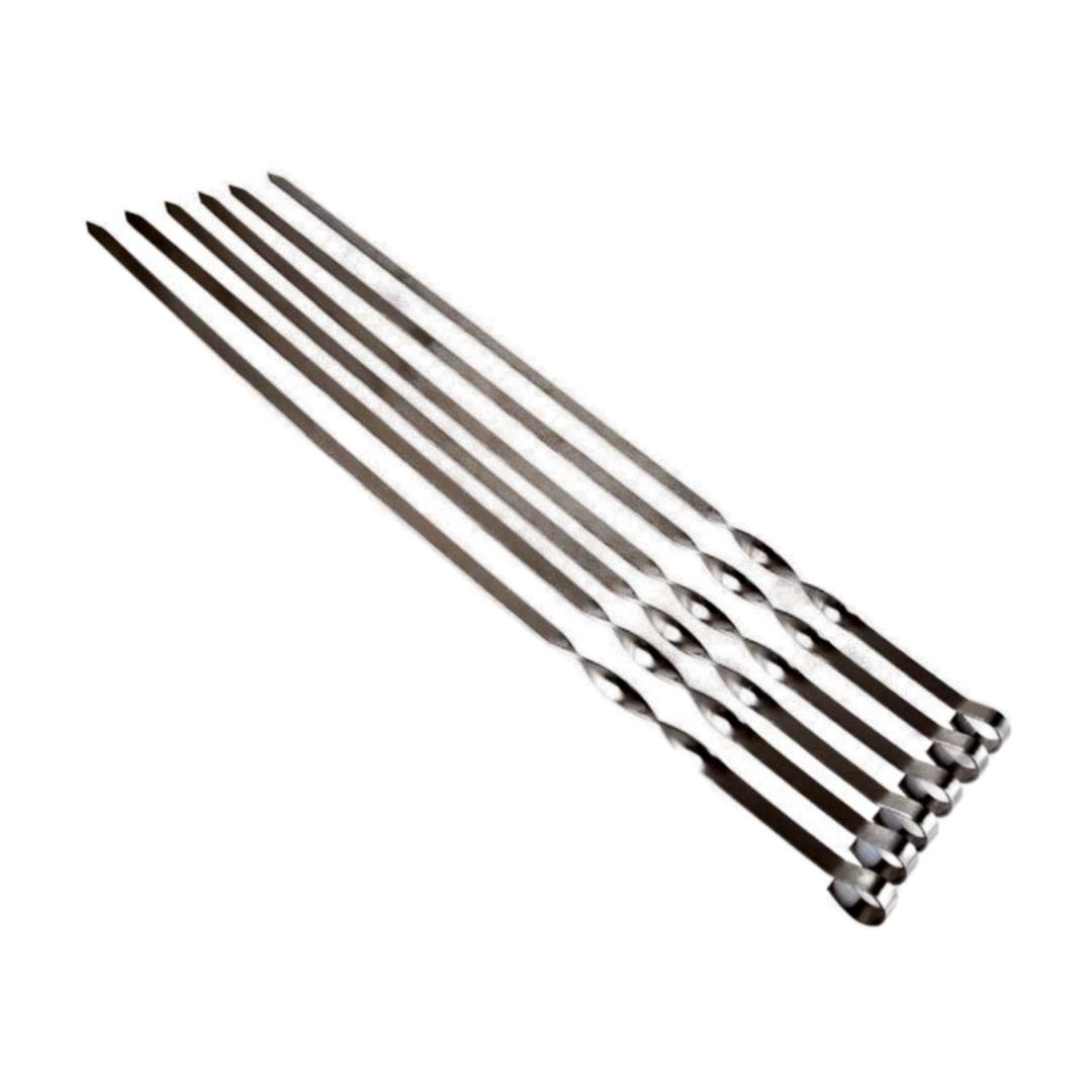 Комплект шишове за барбекю ID:0122