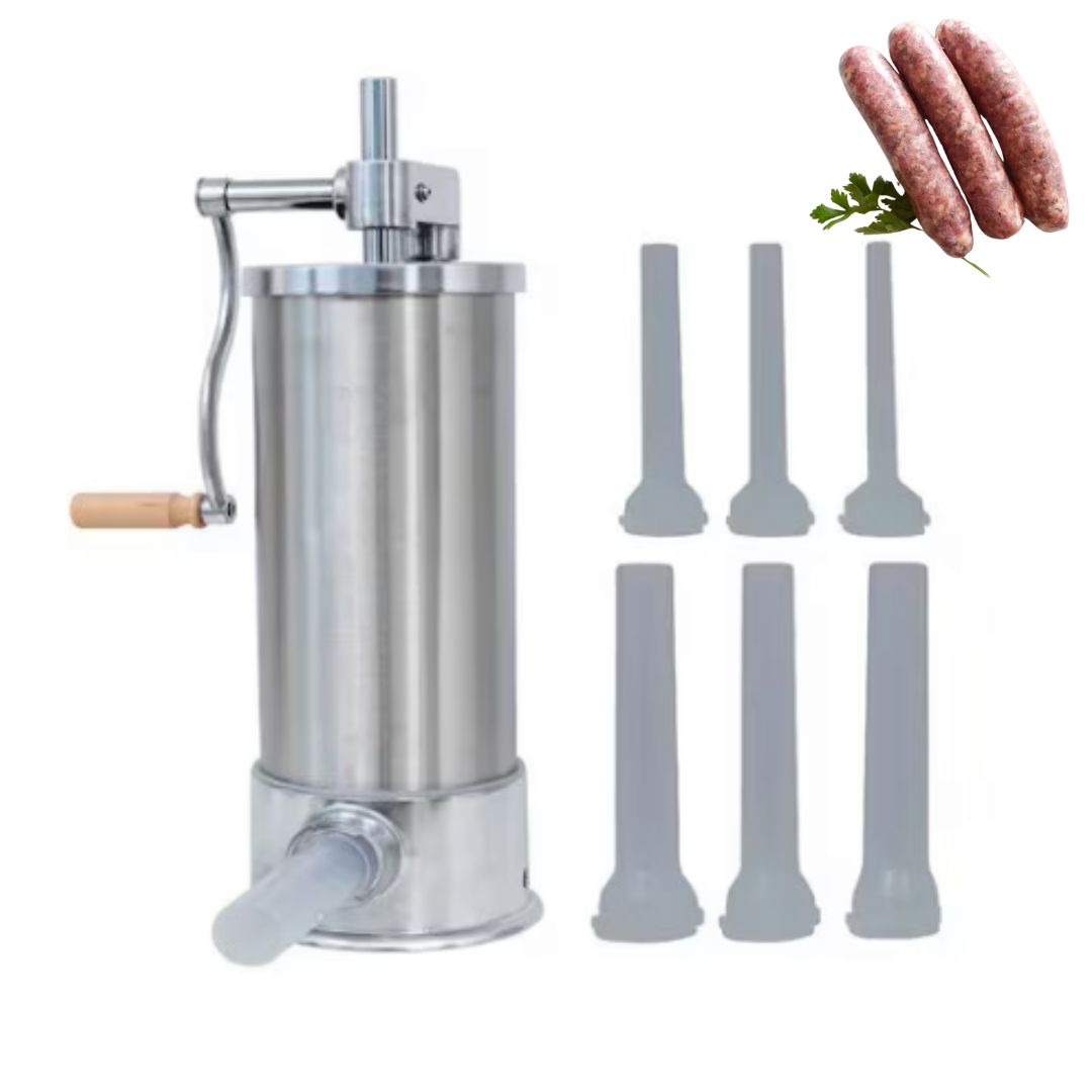 Пълначка за наденици и колбаси вертикална  5.5кг ID:0194