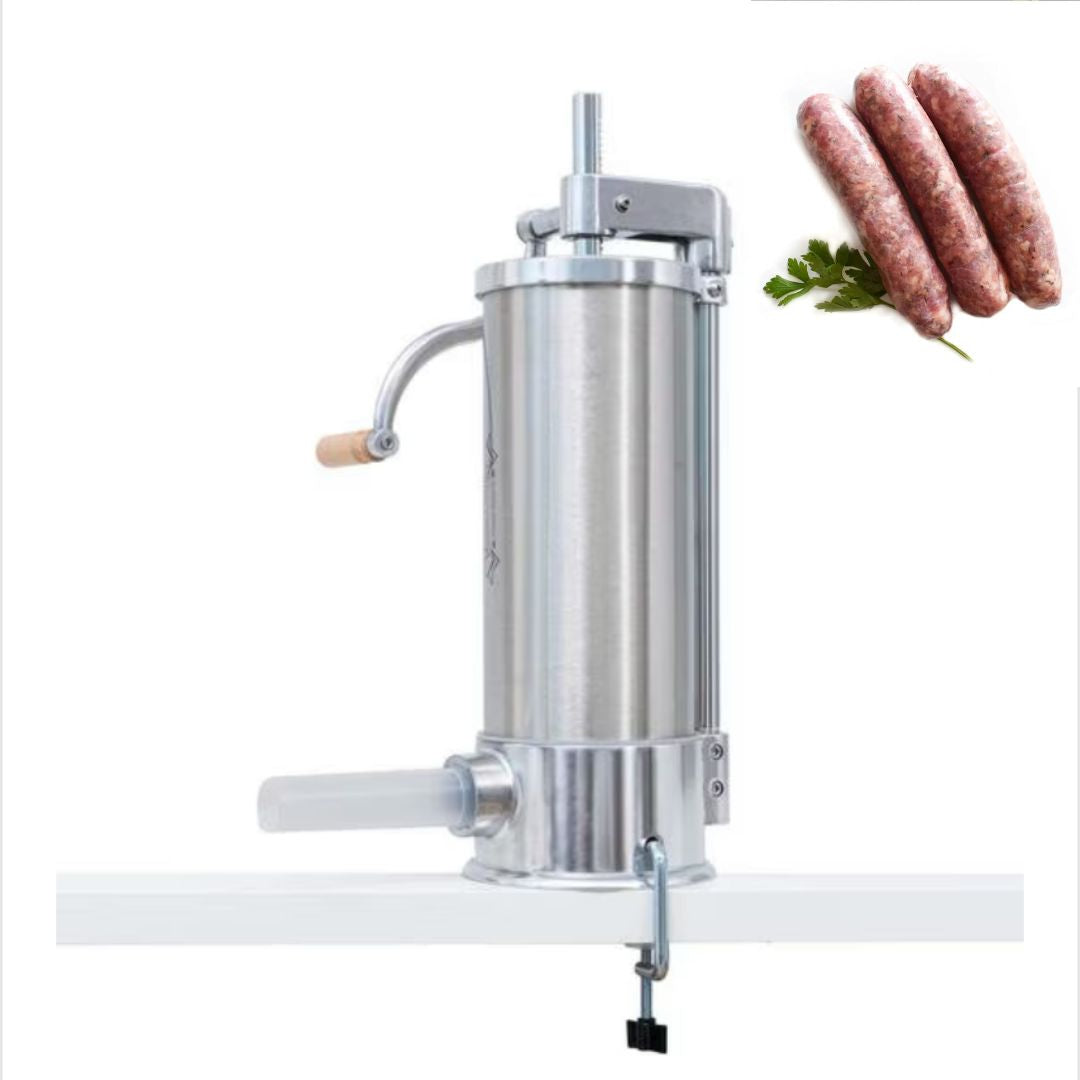 Пълначка за наденици и колбаси вертикална  5.5кг ID:0194