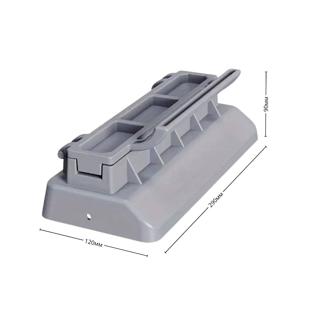 Форма за Адана Кебап ID:0407