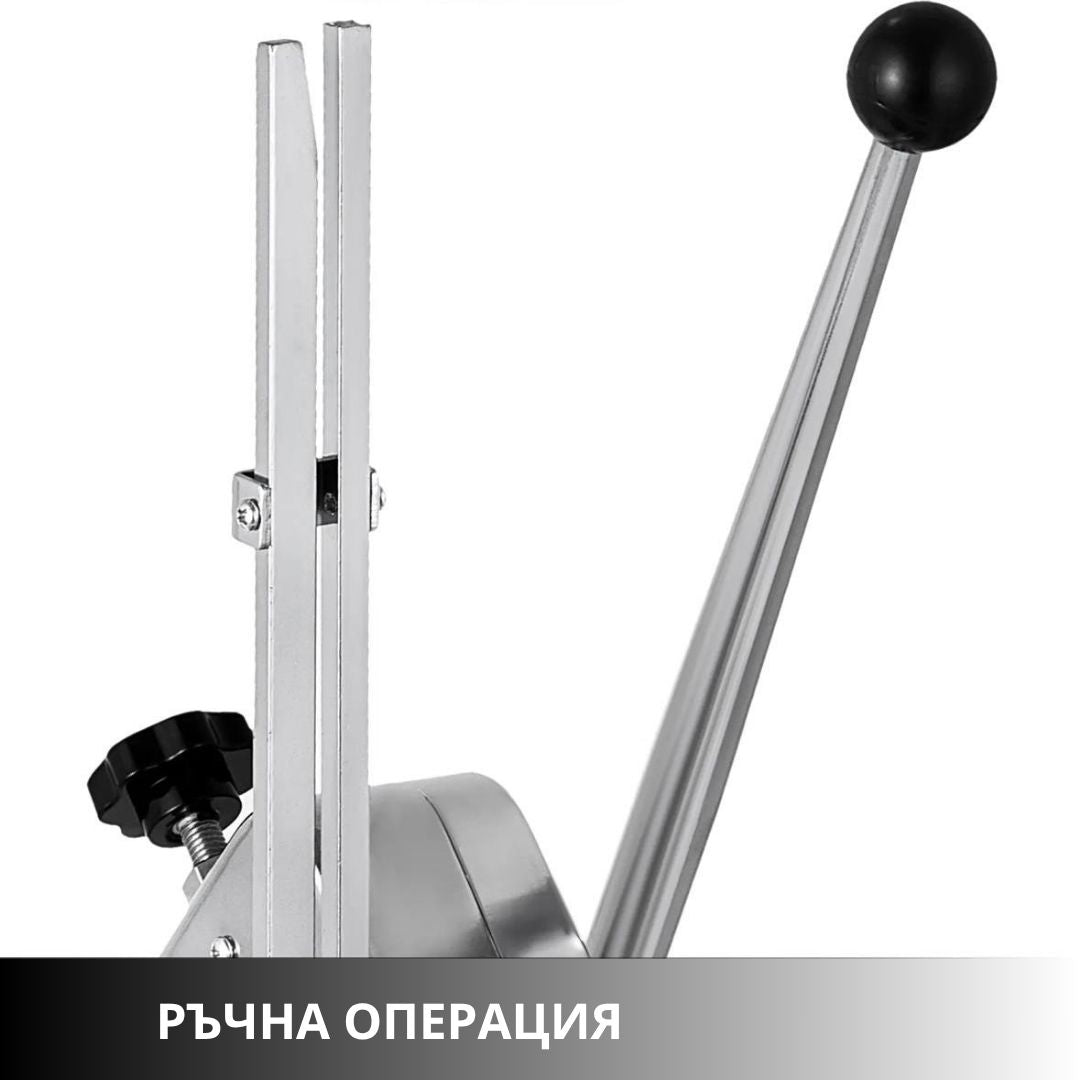 Машина за връзване на колбаси ID:04044
