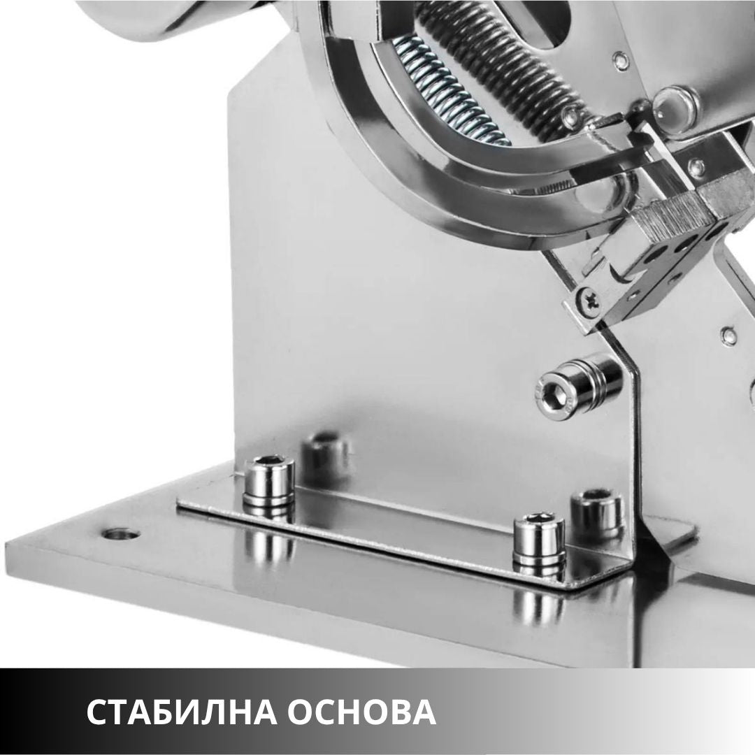 Машина за връзване на колбаси ID:04044