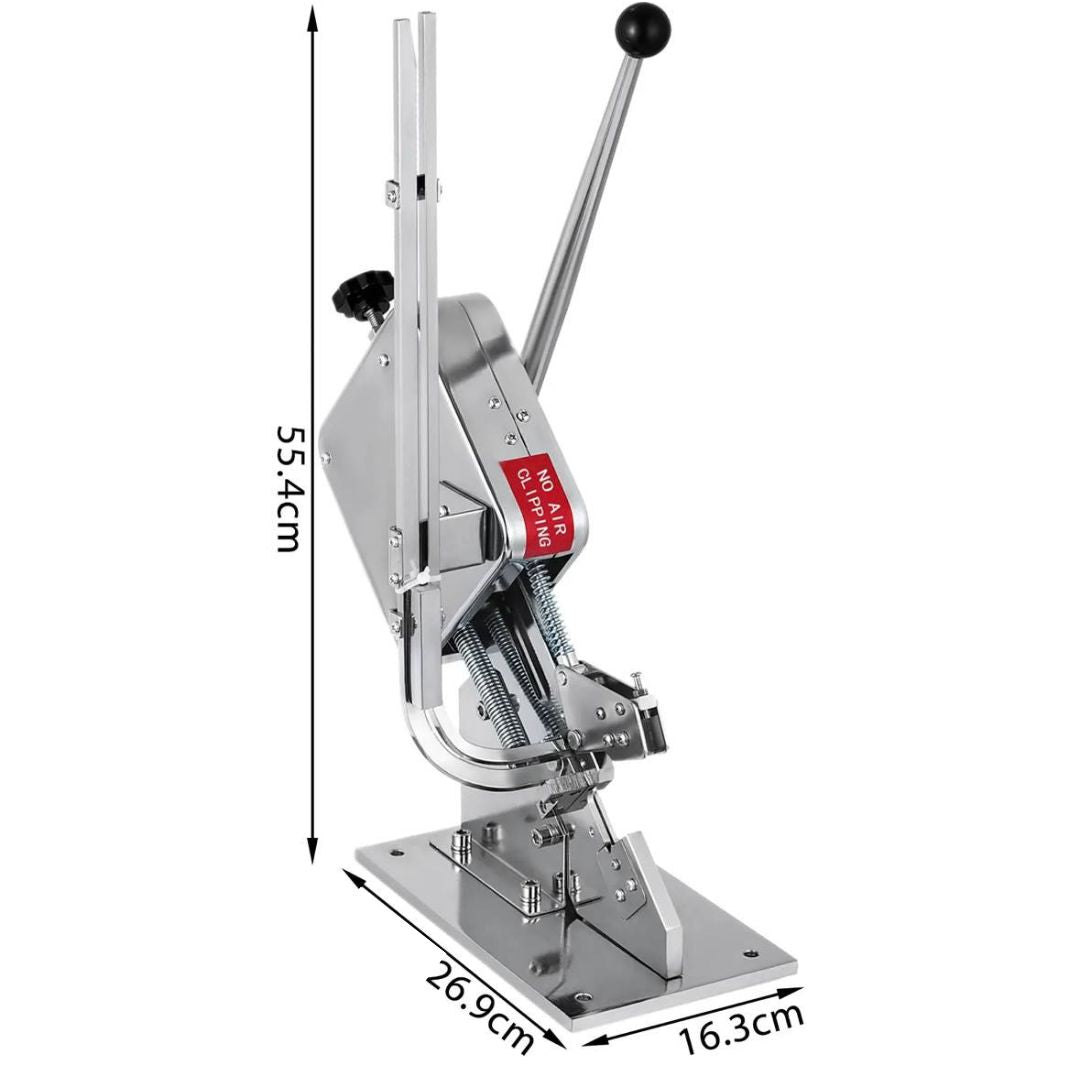 Машина за връзване на колбаси ID:0404