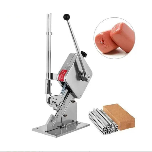 Машина за връзване на колбаси ID:0404