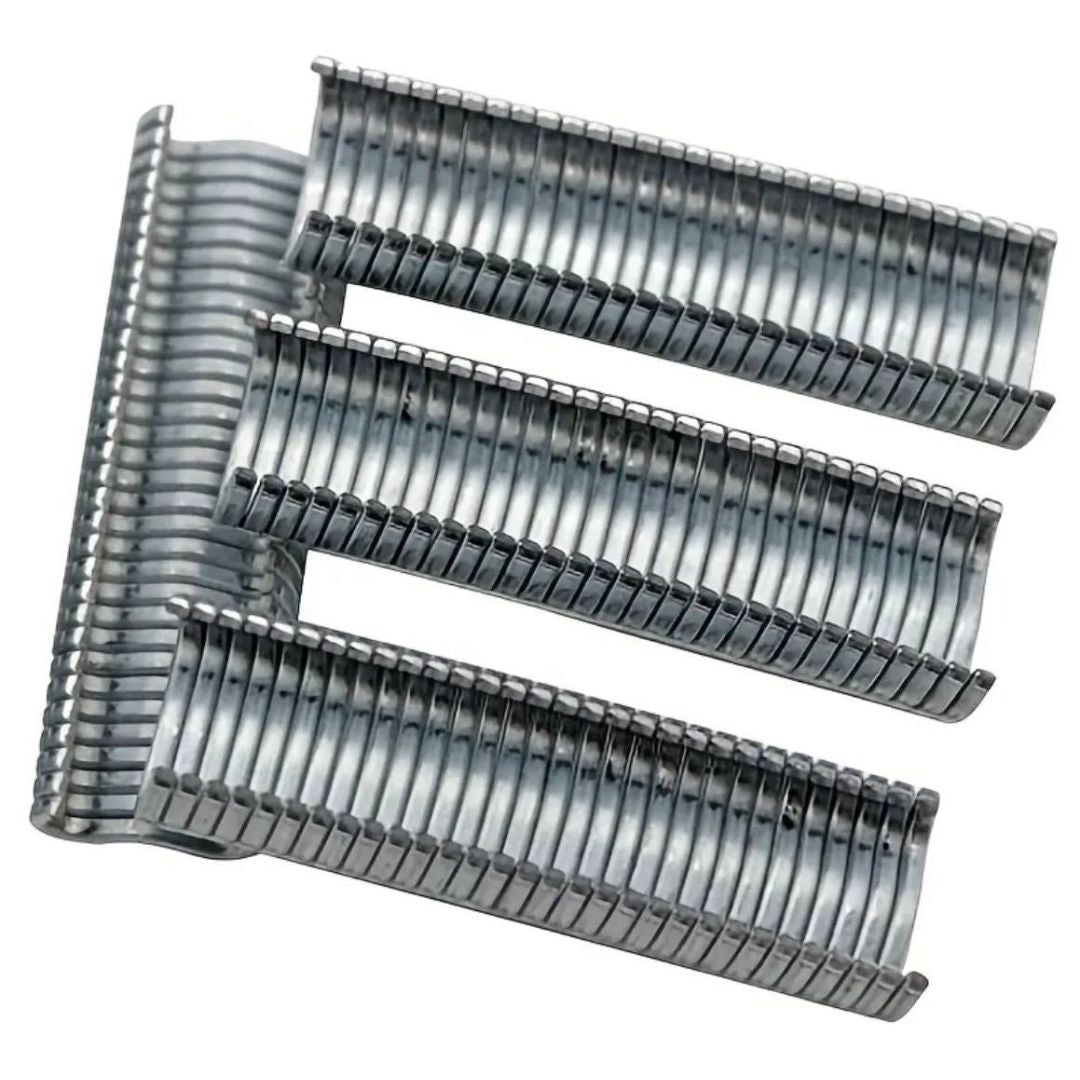 Скоби за връзване на колбаси ID:0406