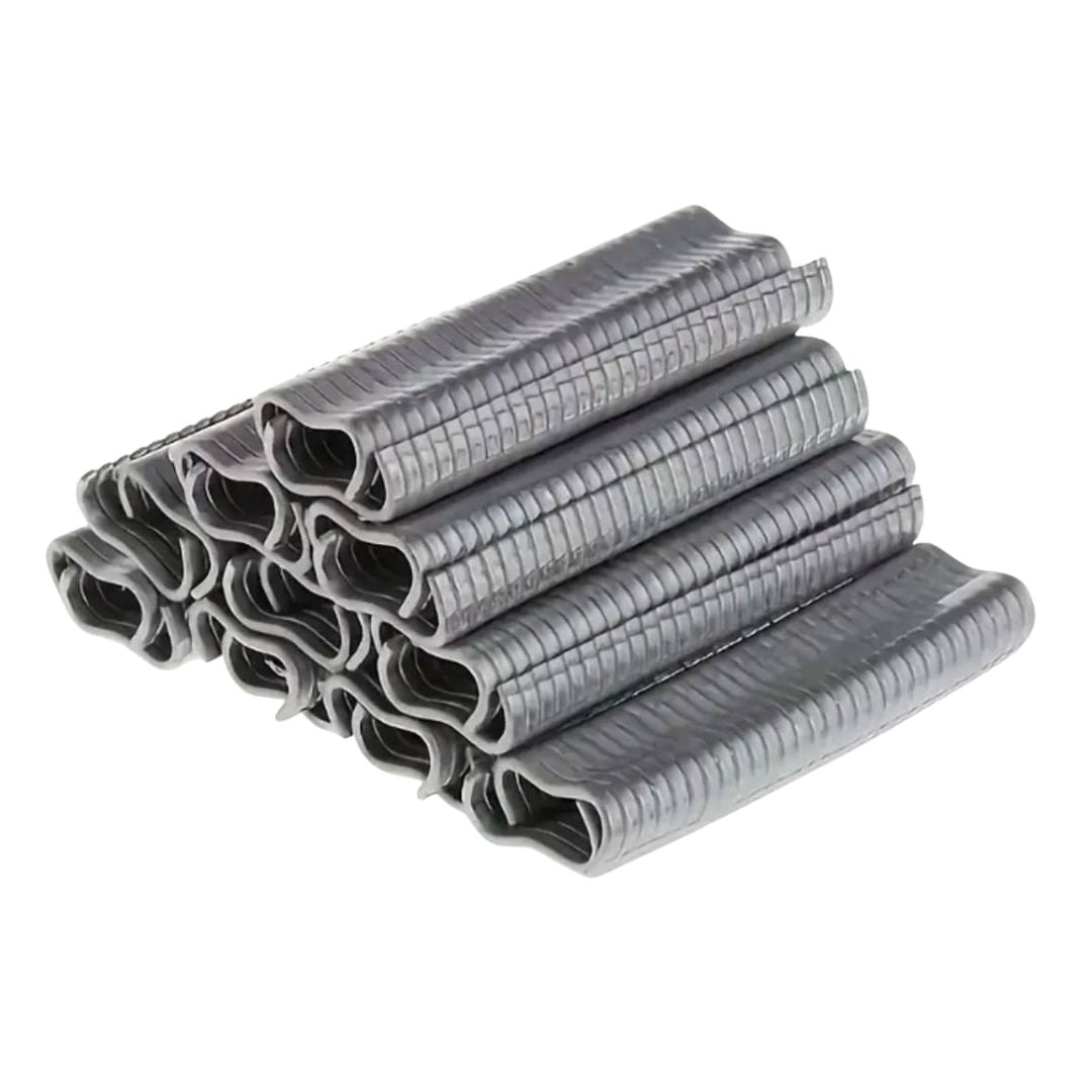 Скоби за връзване на колбаси ID:0406