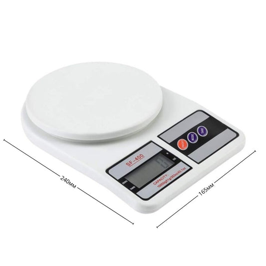 Кухненска везна ID:0414