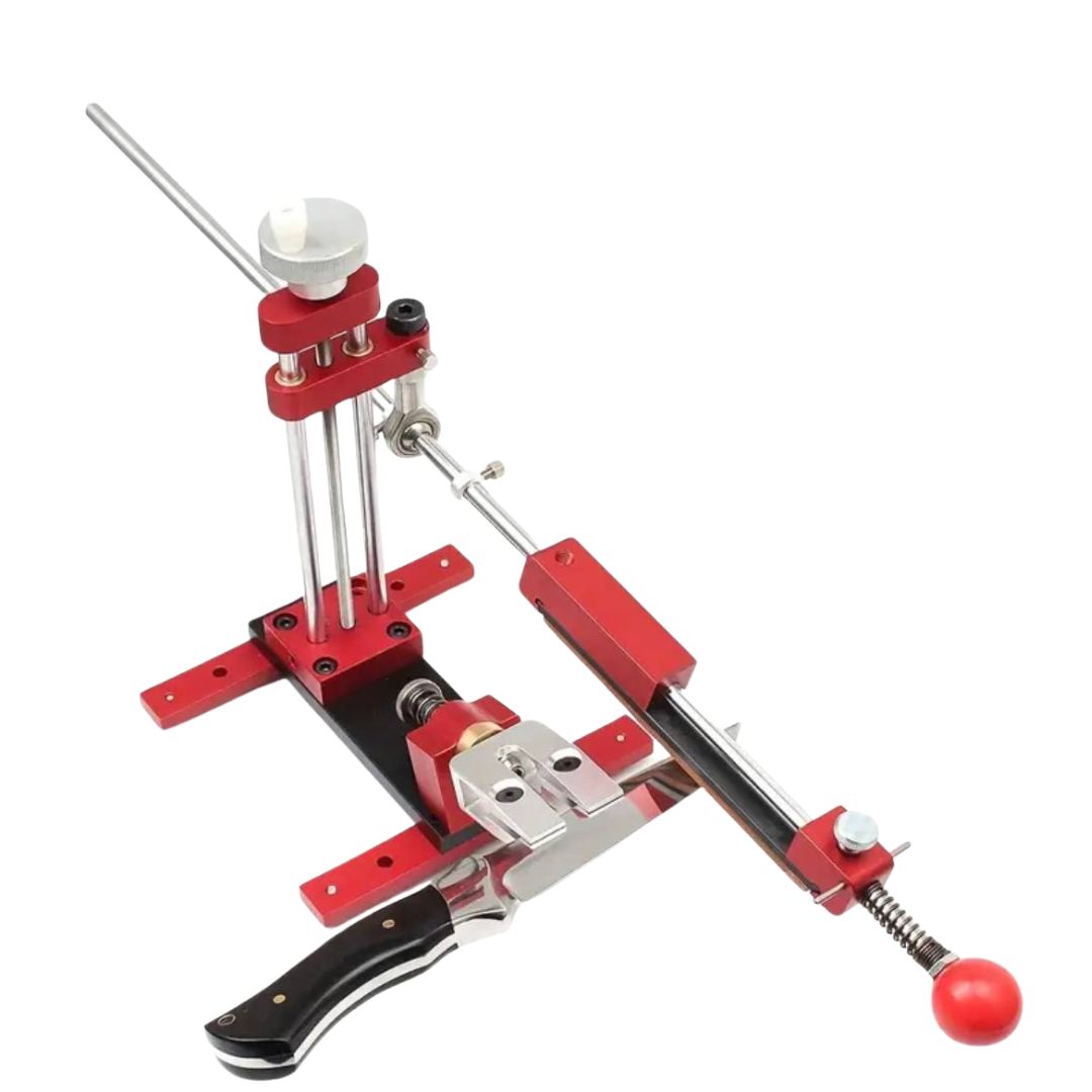 Система за заточване с фиксиран ъгъл ID:0423