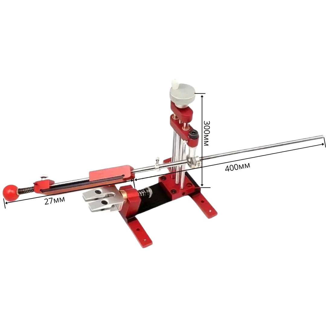 Система за заточване с фиксиран ъгъл ID:0423