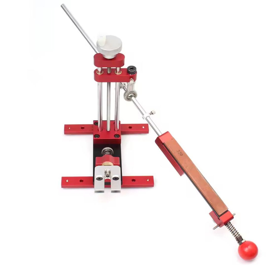 Система за заточване с фиксиран ъгъл ID:0423