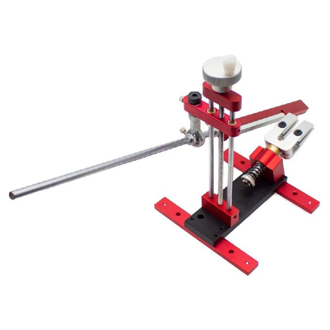 Система за заточване с фиксиран ъгъл ID:0423