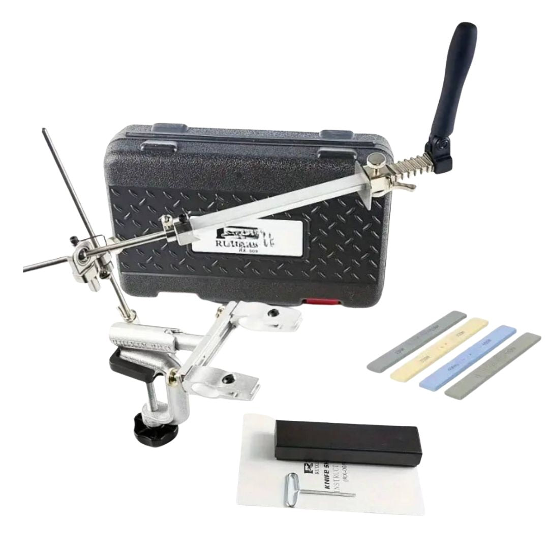 Система за заточване с фиксиран ъгъл ID:0424