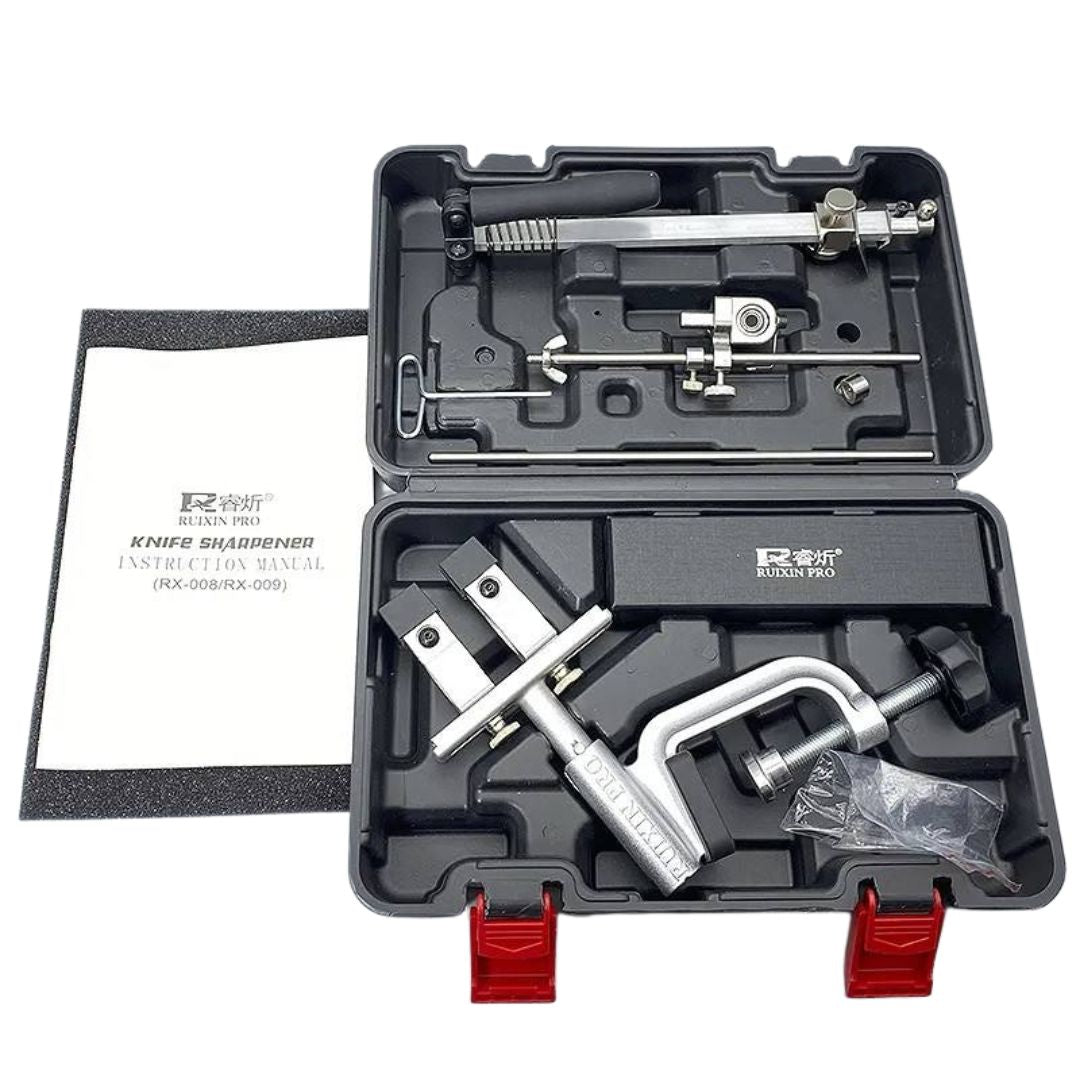 Система за заточване с фиксиран ъгъл ID:0424