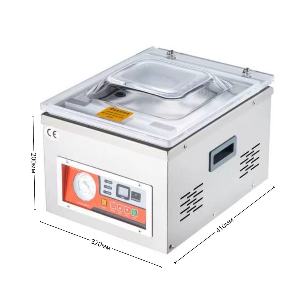 Вакум машина за храна ID:0442