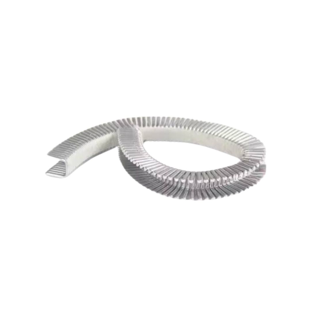 Скоби за Клипс машина 4000 броя - Модел U506 ID:0462