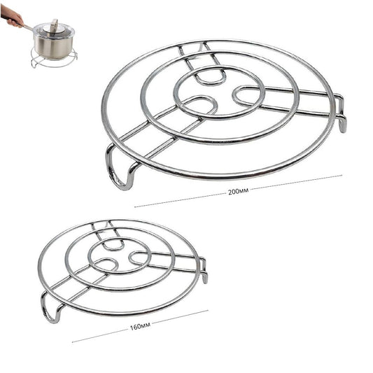 Комплект Подложки за горещи съдове - 2 броя, ID:0482
