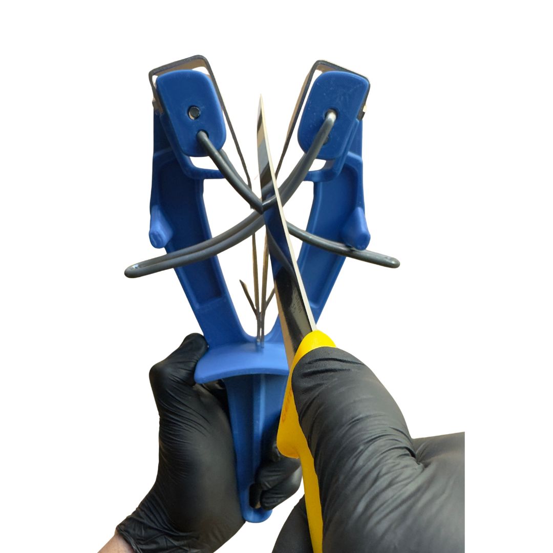 Заточващо устройство ID:087