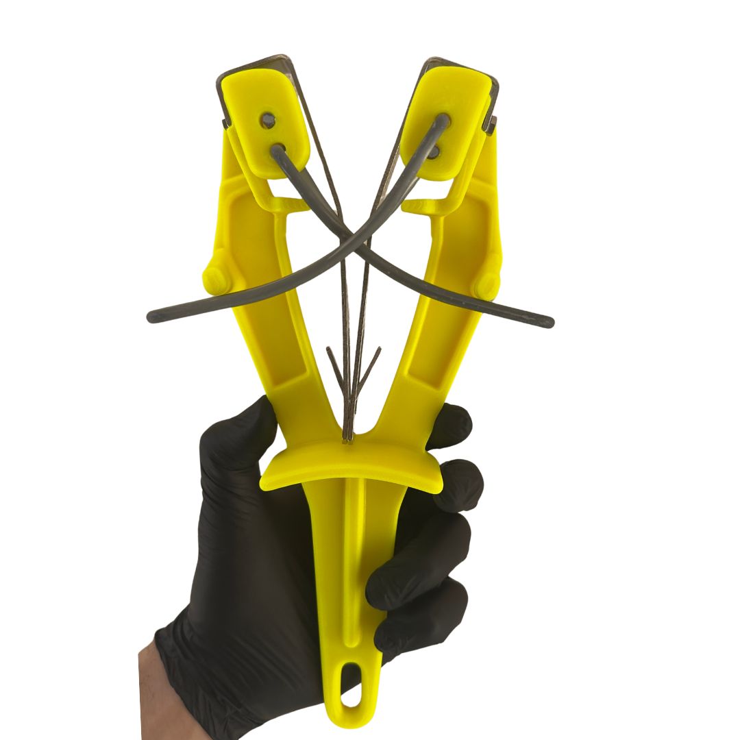 Заточващо устройство ID:087