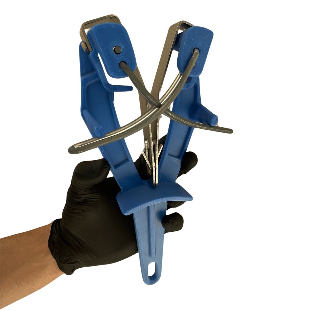 Заточващо устройство ID:087