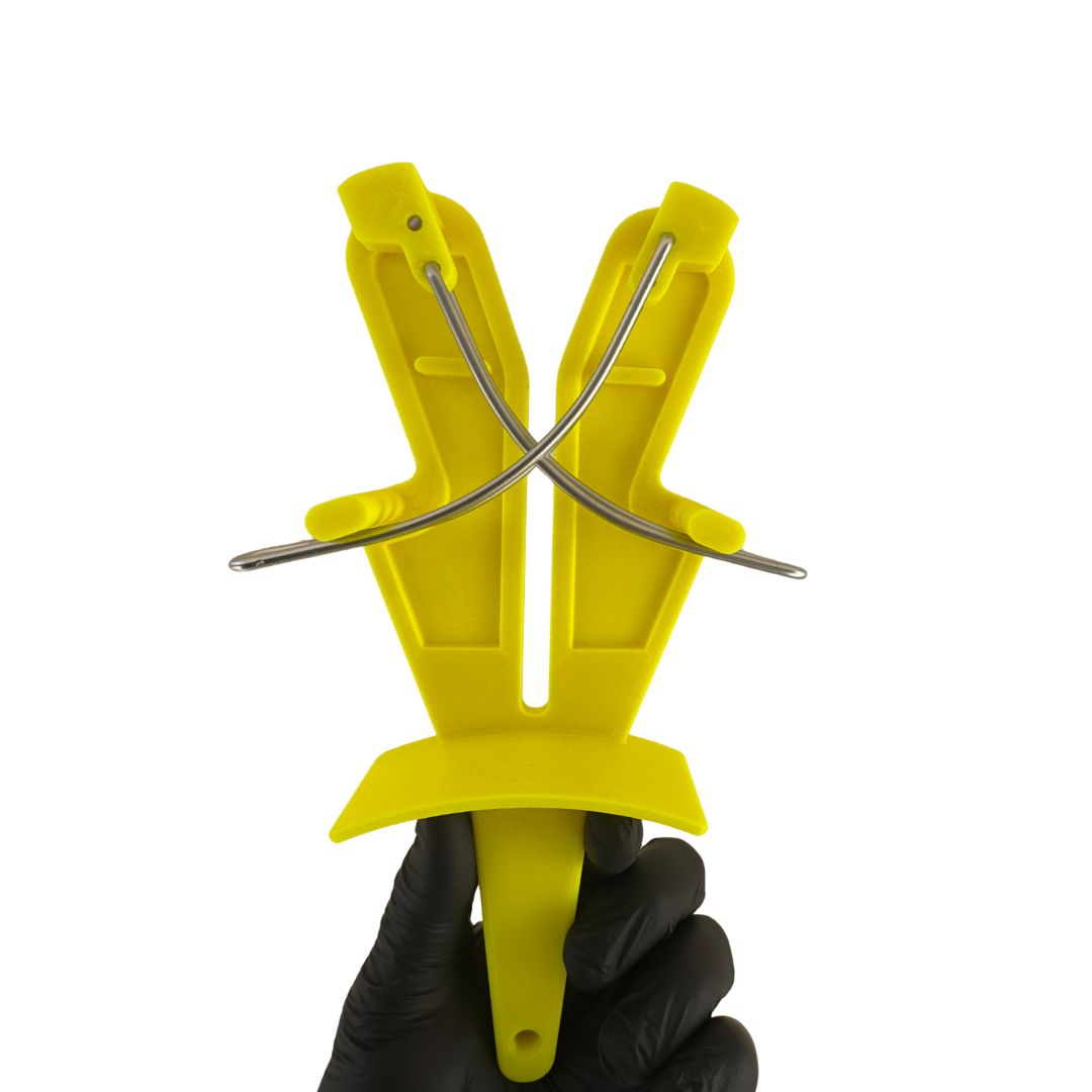 Заточващо устройство ID:088