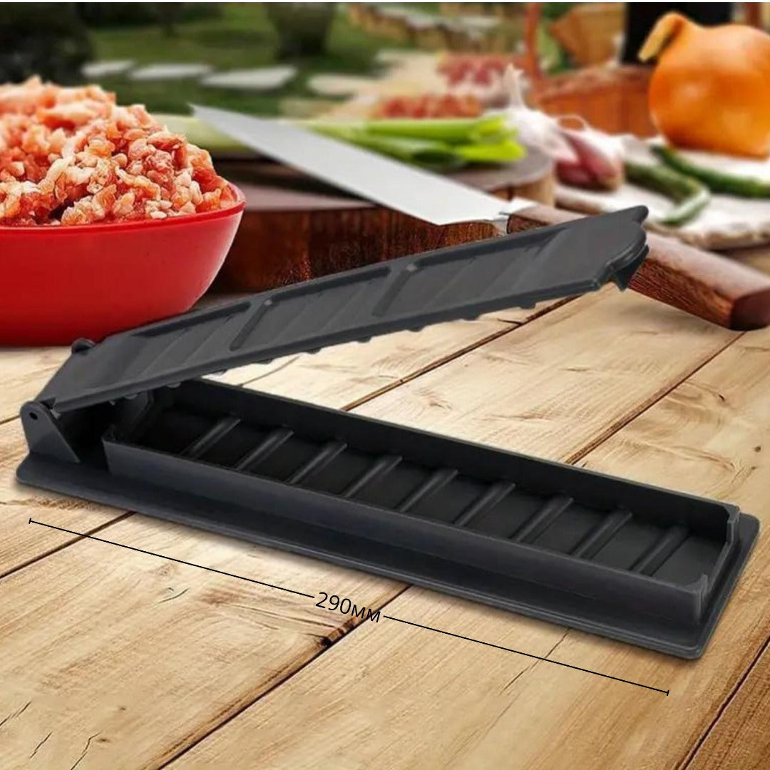 Форма за Адана Кебап ID:0123