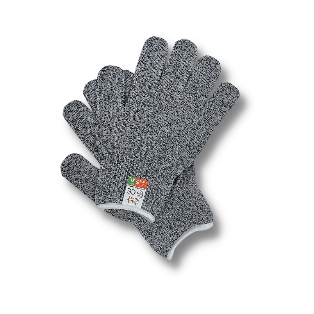 Предпазна ръкавица от кевлар ID:0112