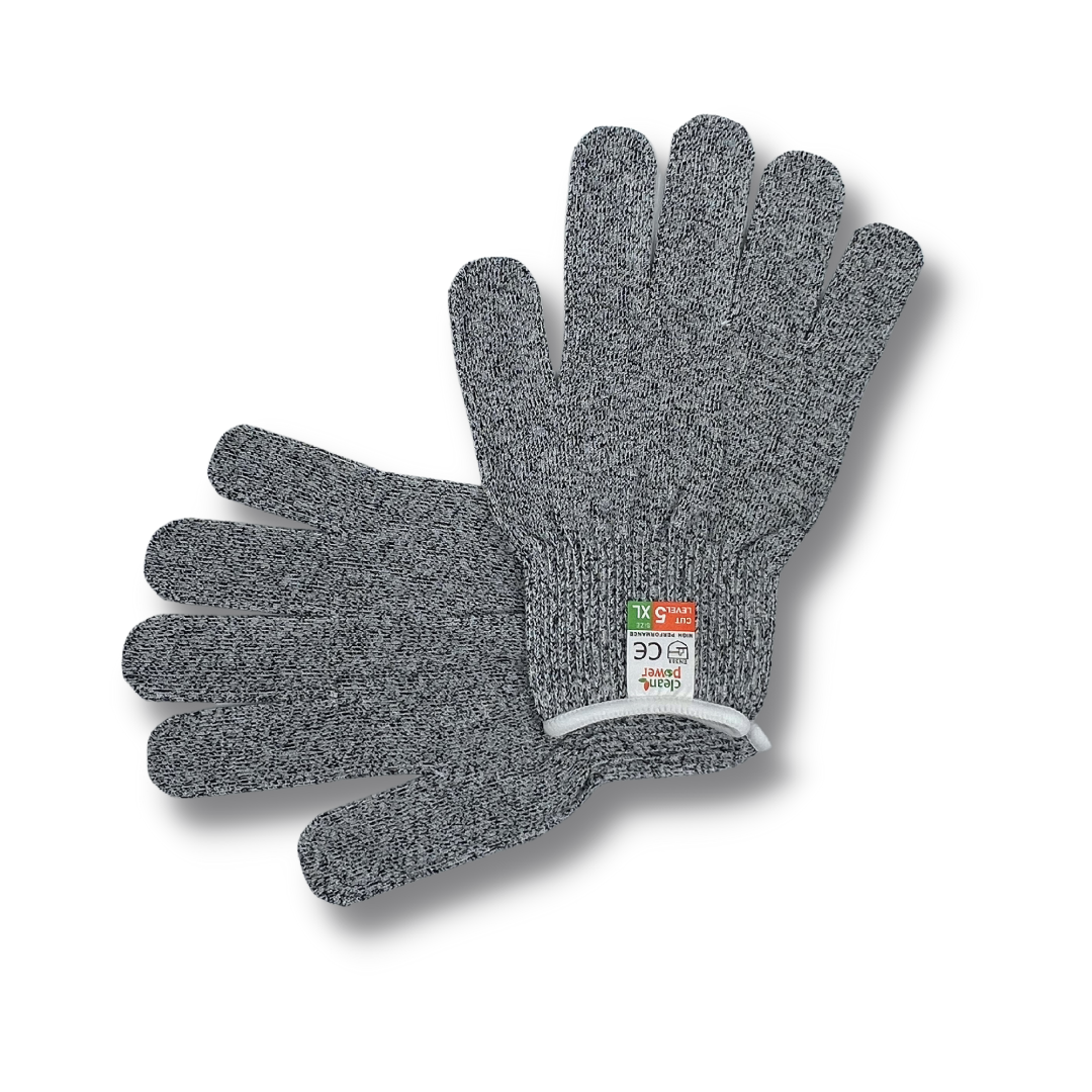 Предпазна ръкавица от кевлар ID:0112