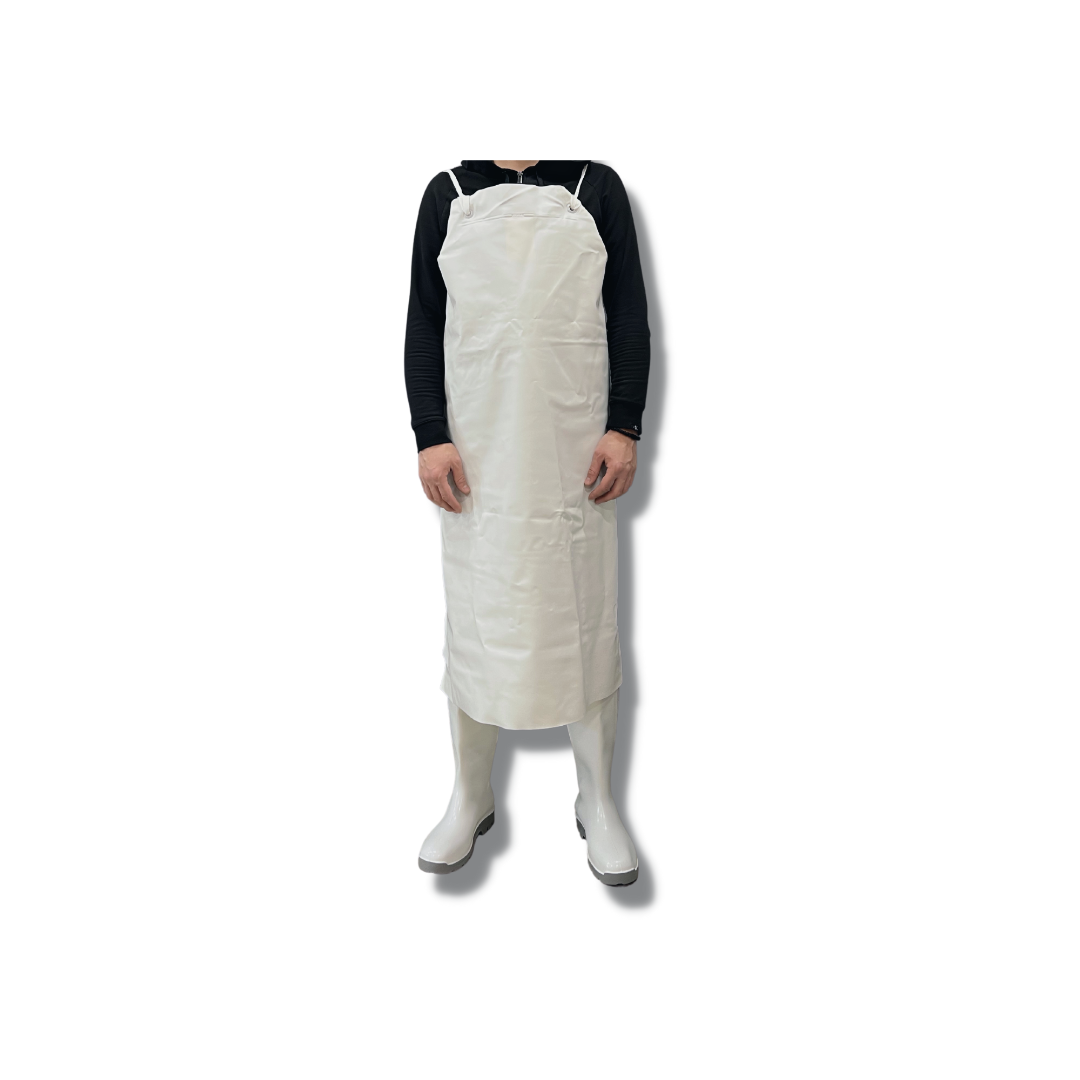 Водозащитна престилка от винил