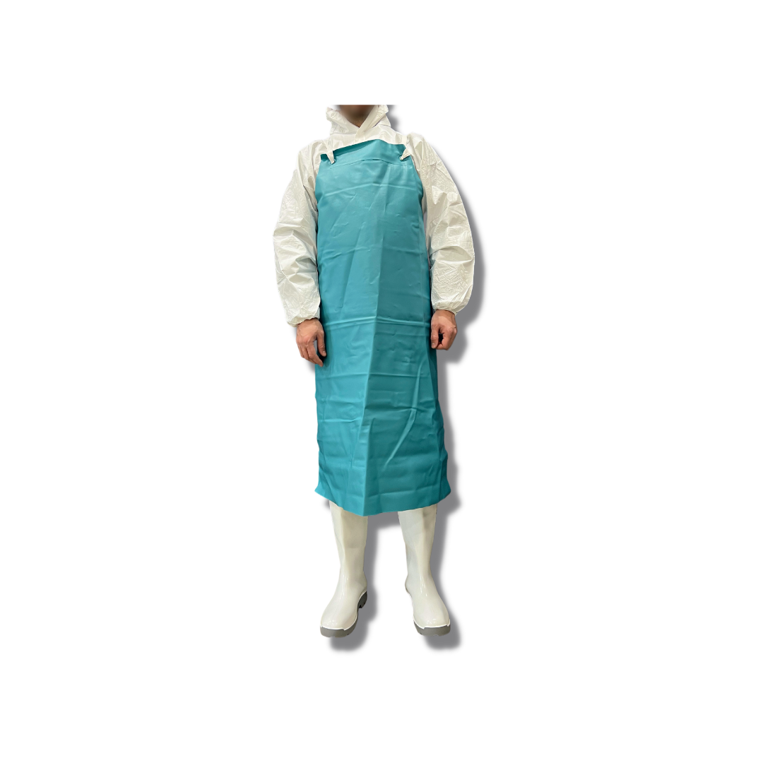 Водозащитна престилка от винил, ID:0132