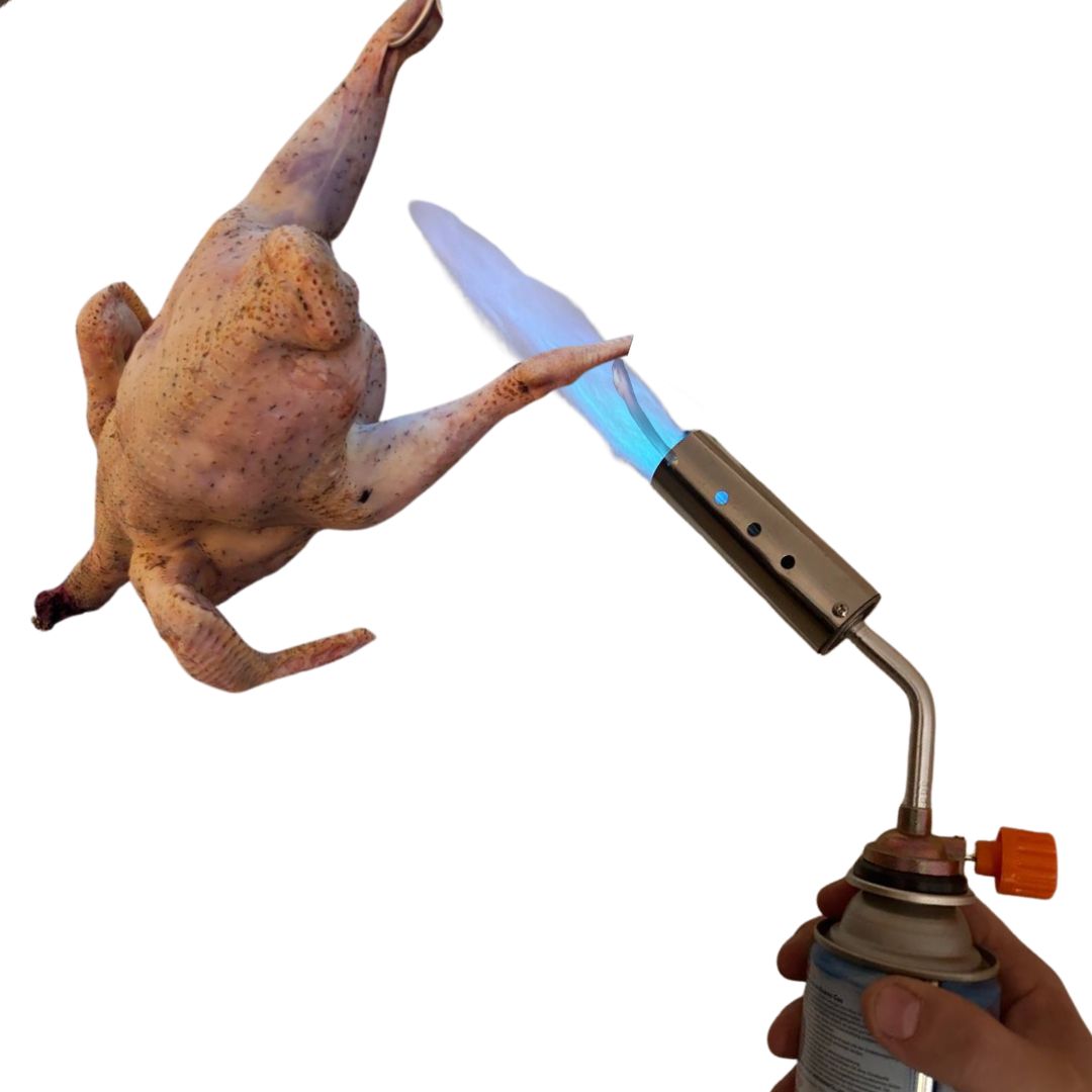 Газова горелка ID:0418