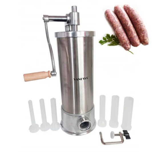 Пълначка за наденици и колбаси вертикална  5.5кг ID:0194