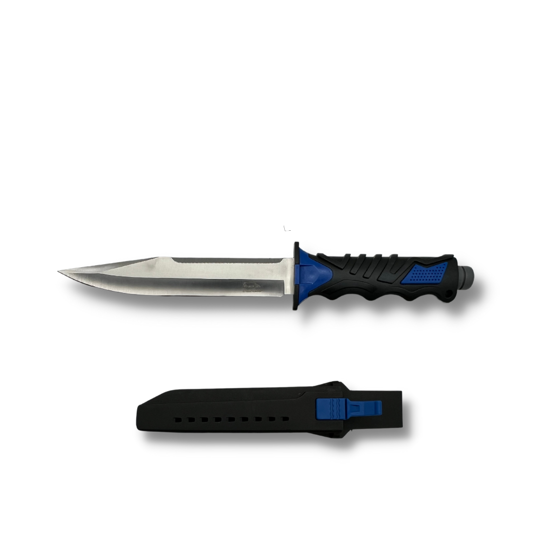 Водолазен Нож ID:061, 20см