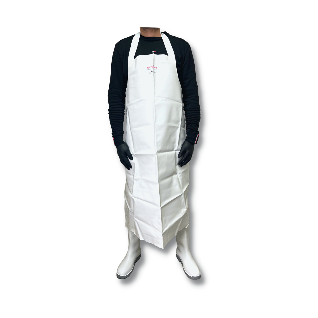 Водозащитна престилка, ID:0131