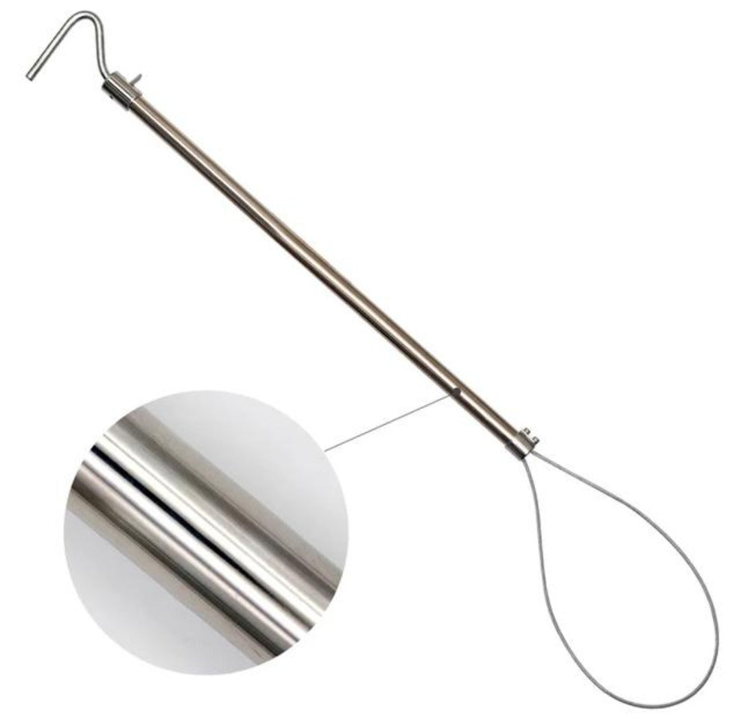 Ласо за улавяне на прасета и други животни ID:0114