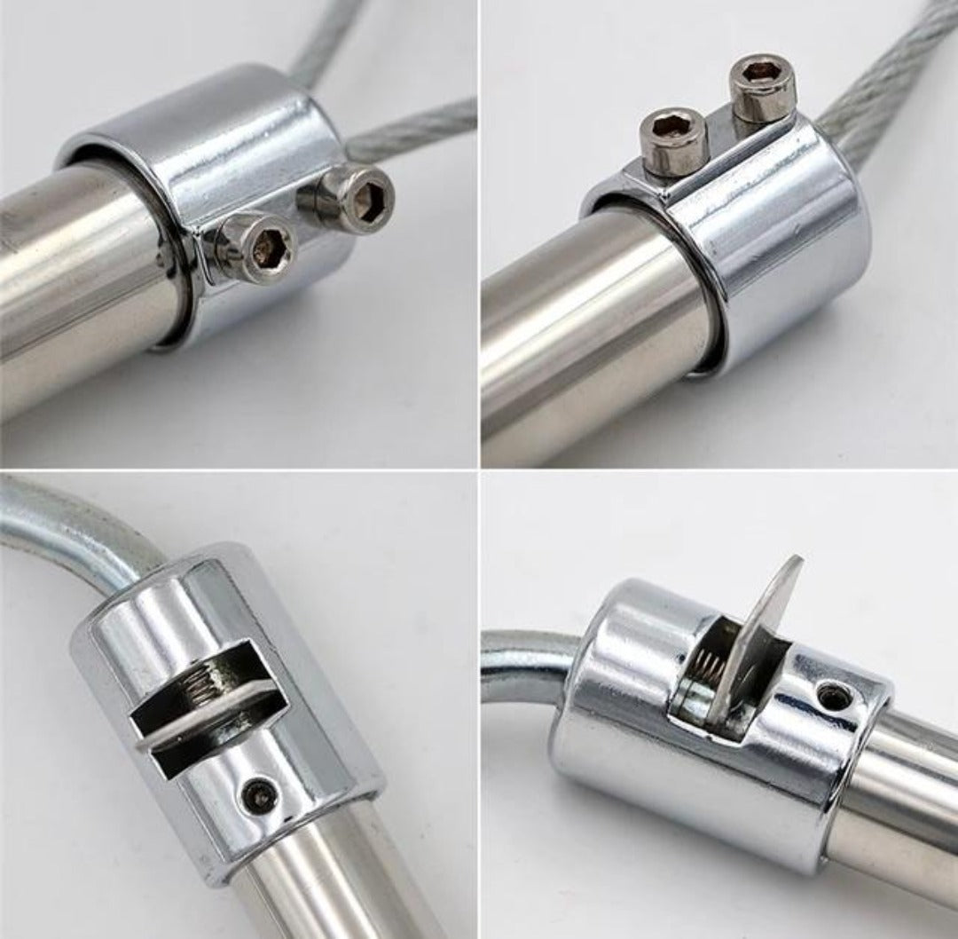 Ласо за улавяне на прасета и други животни ID:0114